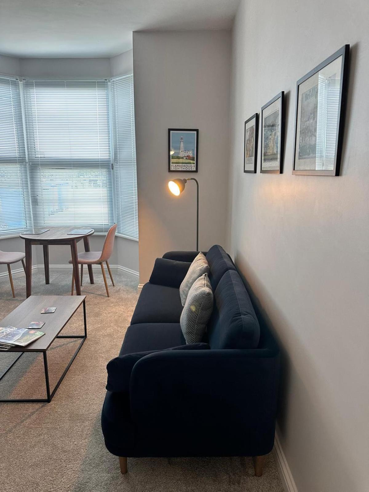 Marine View - Dog Friendly 500ft From Apartment *