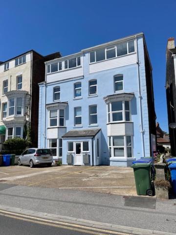 Marine View - Dog Friendly 500ft From Apartment *